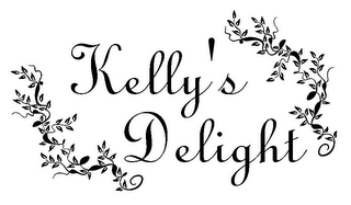 KELLY'S DELIGHT