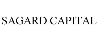 SAGARD CAPITAL