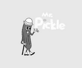 MR. PICKLE