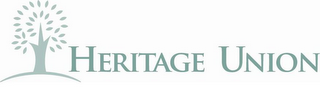 HERITAGE UNION