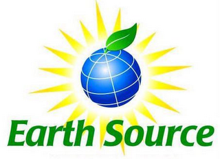 EARTH SOURCE