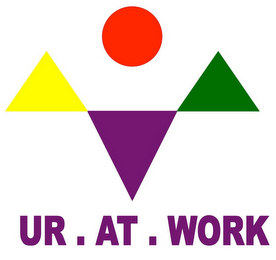 UR AT WORK
