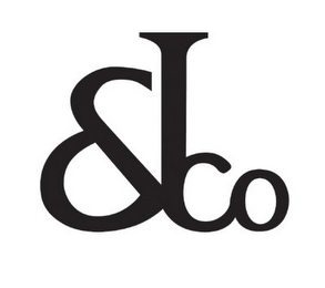 J &CO