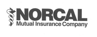 NORCAL MUTUAL INSURANCE COMPANY