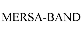 MERSA-BAND