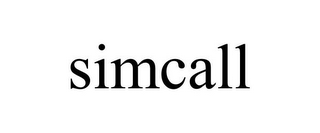 SIMCALL