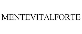 MENTEVITALFORTE