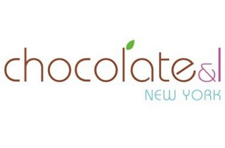CHOCOLATE & I NEW YORK