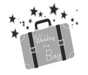 WEDDING IN A BAG