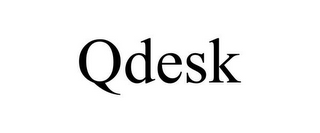 QDESK