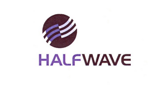 HALFWAVE