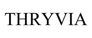 THRYVIA