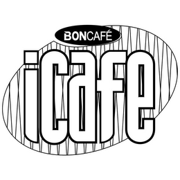 BONCAFÉ ICAFE