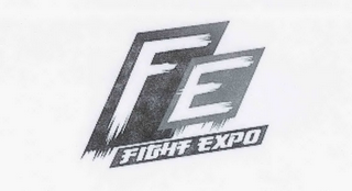 FE FIGHT EXPO