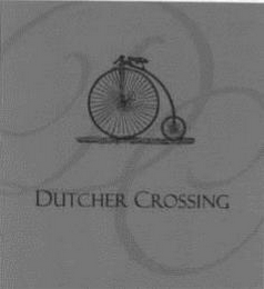 DC DUTCHER CROSSING