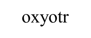 OXYOTR