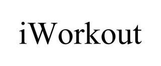 IWORKOUT