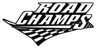 ROAD CHAMPS