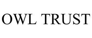 OWL TRUST