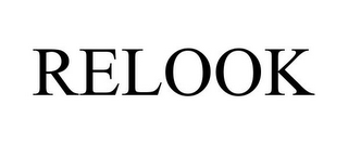 RELOOK