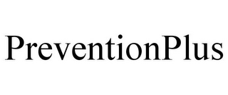 PREVENTIONPLUS