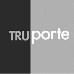 TRUPORTE