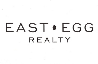 EAST · EGG REALTY