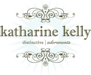 KATHARINE KELLY DISTINCTIVE ADORNMENTS