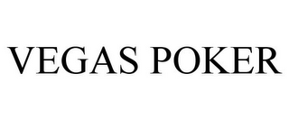 VEGAS POKER
