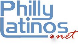 PHILLY LATINOS.NET