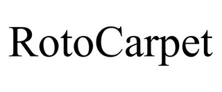 ROTOCARPET