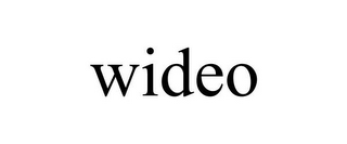 WIDEO