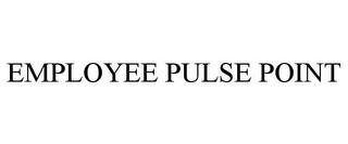 EMPLOYEE PULSE POINT