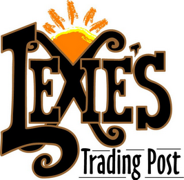 LEXIE'S TRADING POST