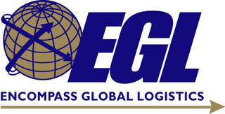 EGL ENCOMPASS GLOBAL LOGISTICS