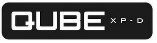 QUBE XP - D