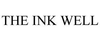 THE INK WELL