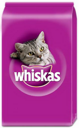 WHISKAS