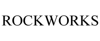 ROCKWORKS