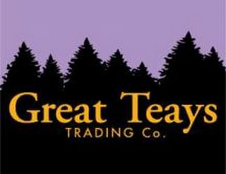 GREAT TEAYS TRADING CO.