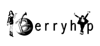 BERRYHIP