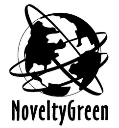 NOVELTY GREEN