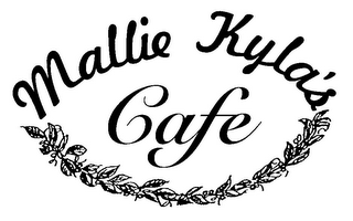 MALLIE KYLA'S CAFE