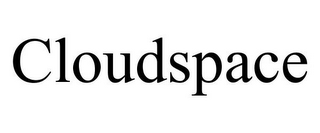 CLOUDSPACE