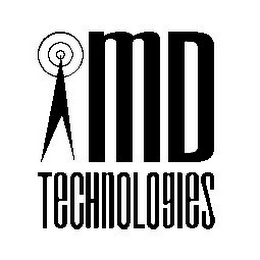 MD TECHNOLOGIES