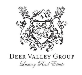 DEER VALLEY GROUP LUXURY REAL ESTATE