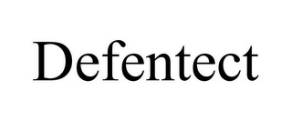 DEFENTECT