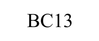 BC13