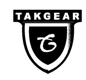 TAKGEAR TG