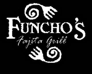 FUNCHO'S FAJITA GRILL